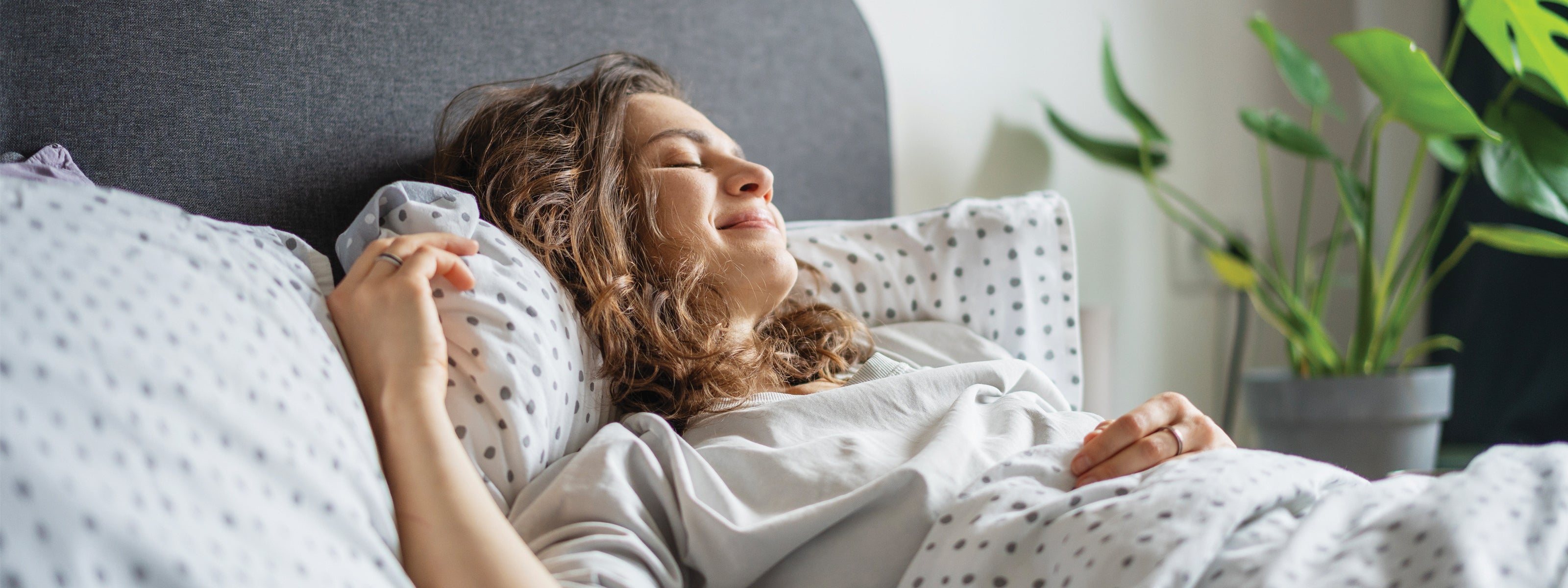 Better Sleep, Better Health - Why Bedtime Matters