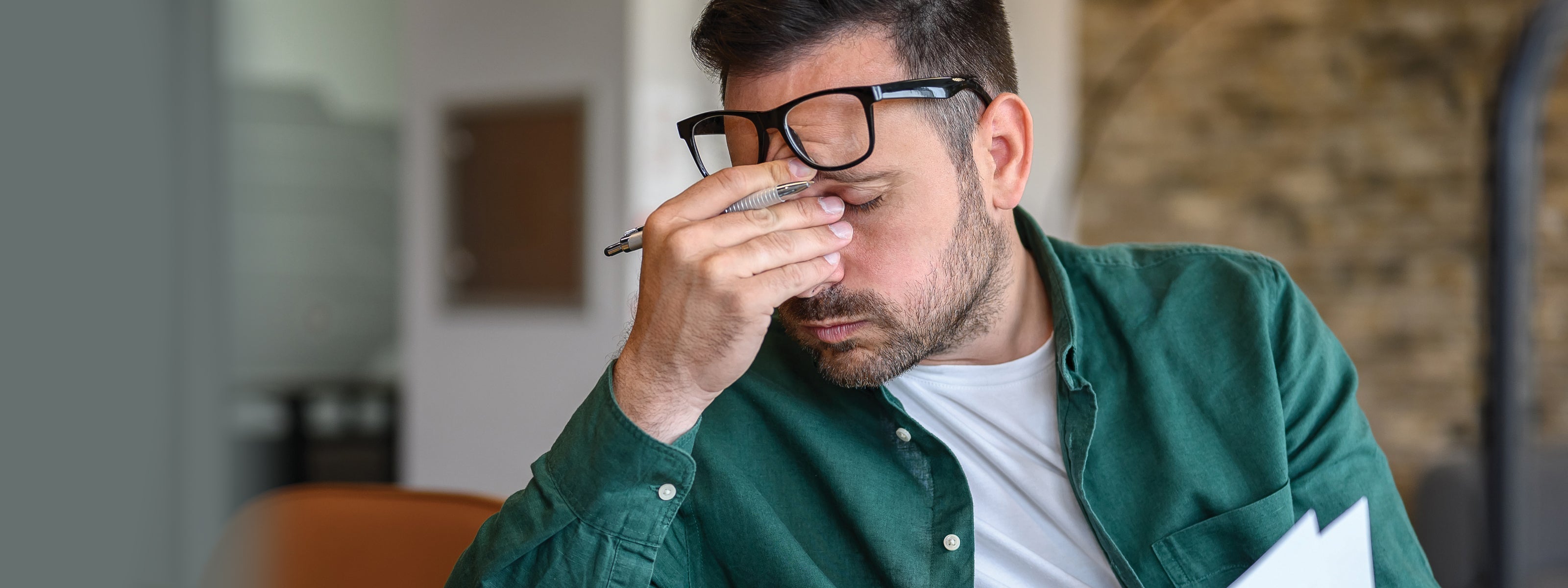 Finding Balance In A Busy World