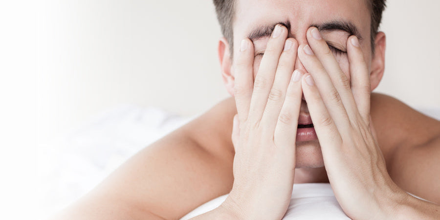 Stress and Anxiety