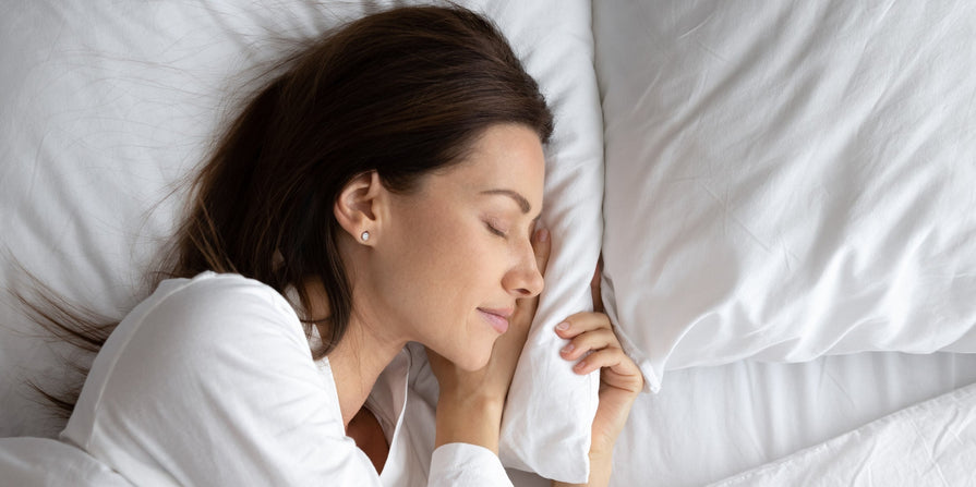Dreaming of a good night’s sleep?