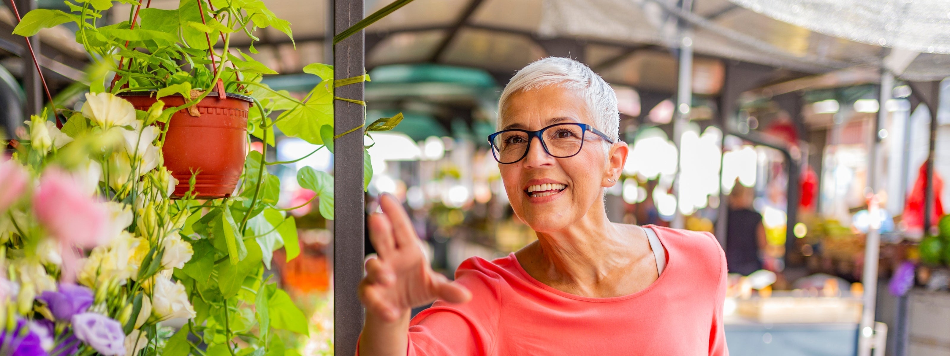 Menopause – No Sweat!