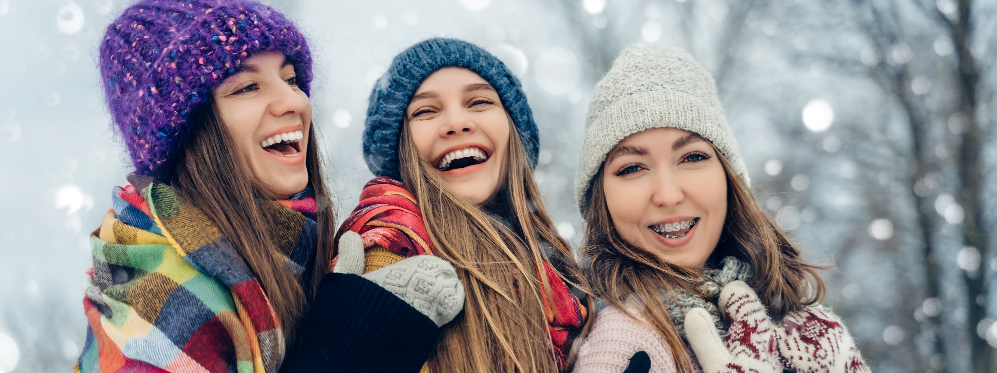 Stay Well This Winter