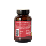 Irish Botanica® Organic Lion’s Mane Mushroom 500mg - 60 Caps