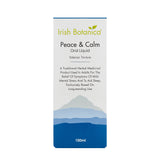 Irish Botanica® Peace & Calm